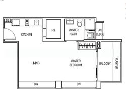 Nova 88 (D12), Apartment #616468261